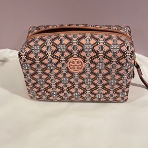 Tory Burch Cosmetic Bag
